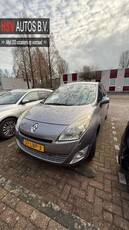 Renault Grand Scenic1.4 TCe Sélection Business Sport