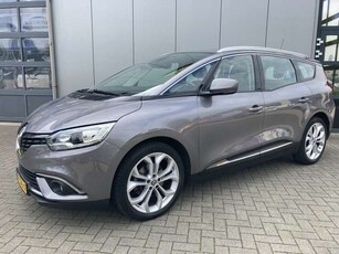 Renault Grand Scenic1.4 Trekhaak | All season banden | Apple Carplay |