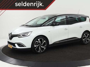 Renault Grand Scenic1.5 dCi Bose 7-persoons | Camera | Trekhaak | Mass