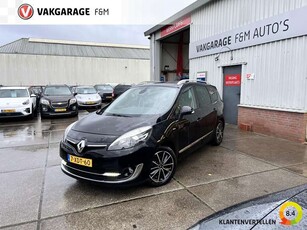 Renault Grand Scenic1.5 dCi Bose 7p.