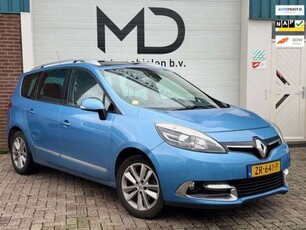 Renault Grand Scenic1.5 dCi Bose 7p. / Automaat/Panoramadak