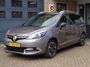 Renault Grand Scenic1.5 dCi Bose 7p.