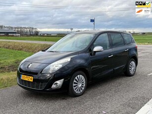 Renault Grand Scenic1.5 dCi Celsium / NAVI / AUT / PARK SENS 5pl