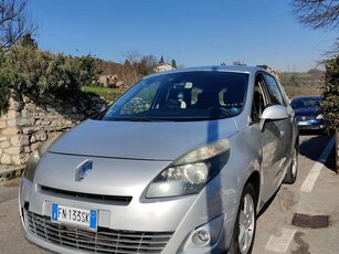 Renault Grand Scenic1.5 dci Dynamique c/radio