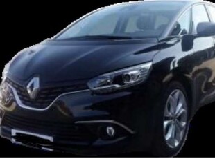 Renault Grand Scenic1.5 dci energy Intens 110cv edc