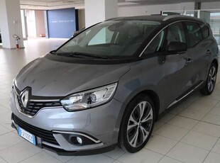 Renault Grand Scenic1.5 dCi Energy Intens