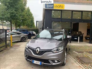 Renault Grand Scenic1.5 dci energy zen 110cv 7 p.ti