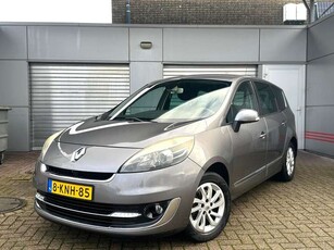 Renault Grand Scenic1.5 dCi Express. 7persoons Navi