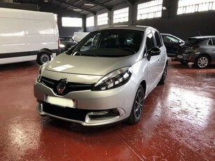 Renault Grand Scenic1.5dCi Energy Limited 5pl.