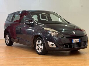 Renault Grand Scenic1.6 16v 7 POSTI- GPL- NAVI-CAMERA- GARANTITA