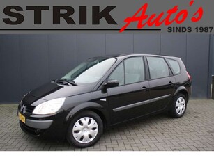 Renault Grand Scenic1.6-16V Business Line NAVIGATIE - TREKHAAK - AIRCO