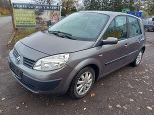 Renault Grand Scenic1.6 16V Expression