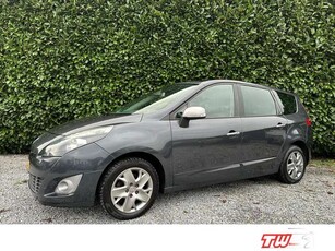 Renault Grand Scenic1.6 dCi Parisiènne 7P | NWE APK | NAVI