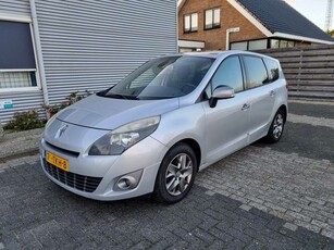 Renault Grand Scenic1.6 dCi Parisiènne NAV.+ Clima Bj:2012 NAP!