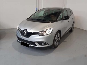 Renault Grand Scenic1.7 blue dci Intens 120cv, GA497