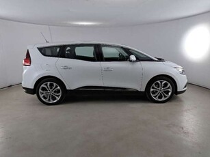 Renault Grand Scenic1.7dci PREZZO VALIDO FINO 11.01,GARANZIA,km certif