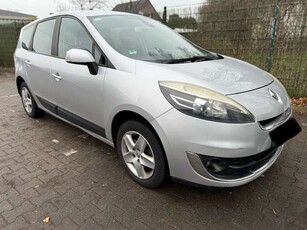 Renault Grand Scenic1.9 dCi XXL FAP Aut. Exception