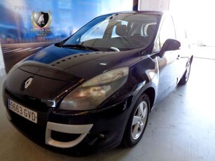 Renault Grand Scenic1.9DCI Business