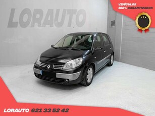 Renault Grand Scenic1.9dCi Confort Authentique