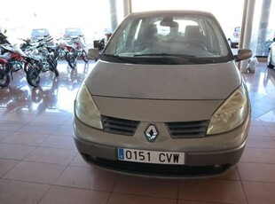 Renault Grand Scenic1.9dCi Confort Dynamique