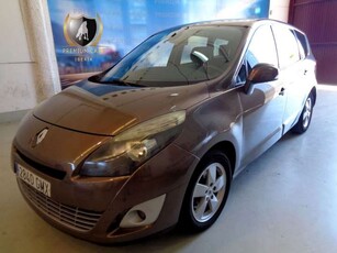 Renault Grand Scenic1.9dCi Dynamique 7pl.