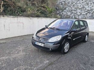 Renault Grand Scenic1.9dCi Luxe Dynamique