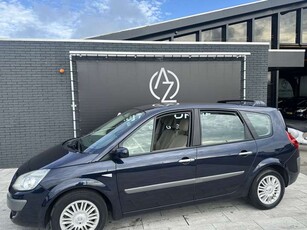 Renault Grand Scenic2.0-16V Privilège Super leuk !!