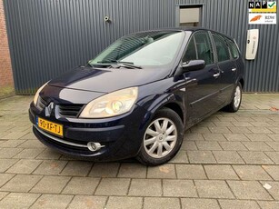 Renault Grand Scenic2.0-16V Tech Line, MEENEEMPRIJS