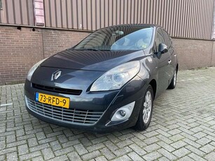 Renault Grand Scenic2.0 Bose Automaat Bose Leer