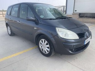 Renault Grand Scenic2.0DCI Dynamique