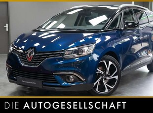 Renault Grand ScenicBOSE 1.2TCE*NAVI*LED*SHZ*MASSAGE