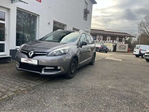 Renault Grand ScenicBose Edition 7 Sitze