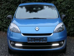 Renault Grand ScenicBose Edition 7 Sitze+Navi+Kamera+