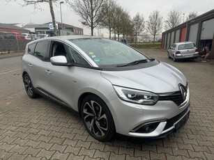 Renault Grand ScenicBusiness Bose 7 Sitzer Edition/1.Hand/1 Jahr Ga...