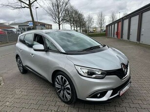 Renault Grand ScenicBusiness Edition/1.Hand/1 Jahr Garantie/Tüv neu...