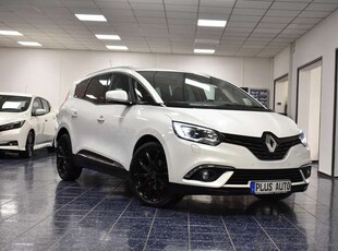 Renault Grand ScenicdCI 110 Business Edition Navi