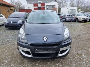 Renault Grand ScenicdCi 150 FAP Aut. Luxe