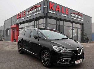 Renault Grand ScenicEnergy dCi 110 EDC Bose*1.Besitz*LED*LEDER*