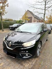 Renault Grand ScenicENERGY dCi 110 EXPERIENCE