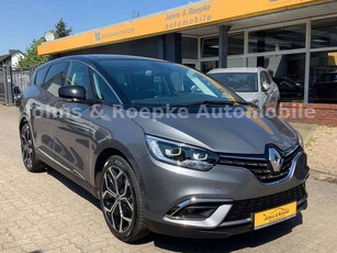 Renault Grand ScenicExecutive Automatik/ALLWETTERREIFEN