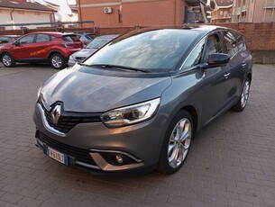 Renault Grand ScenicGrand Scenic 1.3 tce Sport Edition2 140cv BELLA!