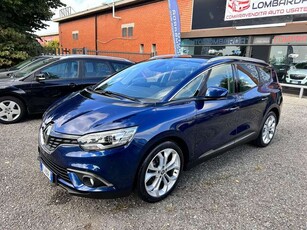 Renault Grand ScenicGrand Scenic 1.5 dci energy Zen 110cv *7POSTI*