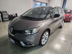 Renault Grand ScenicGrand Scenic 1.5 dci energy Zen 110cv edc