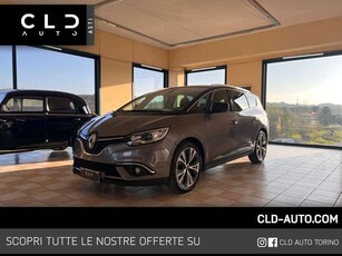 Renault Grand ScenicGrand Scenic 1.5 dci energy Zen 110cv edc