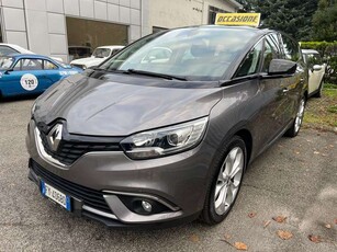 Renault Grand ScenicGrand Scenic 1.7 blue dci Business 150cv