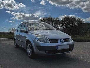 Renault Grand ScenicGrand Scenic 2.0 16V Exception