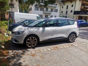 Renault Grand ScenicGrand Scénic Energy TCe 140 IntensIntens