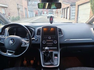 Renault Grand ScenicGrand Scenic TCe 140 GPF LIMITED