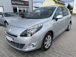 Renault Grand ScenicGrand Scenic ZAHNRIEMEN & W.P.NEU/8xBereifung