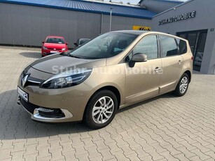 Renault Grand ScenicIII Dynamique Navi AHK Leder LED